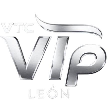 Logo Taxi León